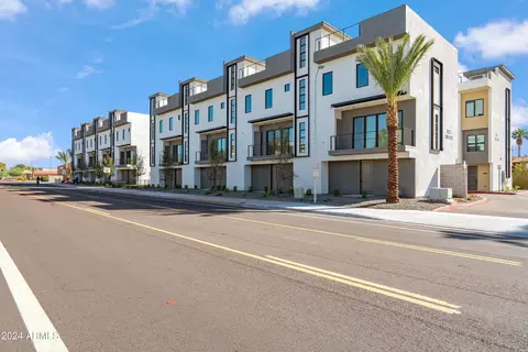 1501 N Miller Rd #1012, Scottsdale, AZ 85257