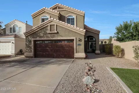 1790 E Buffalo St, Chandler, AZ 85225