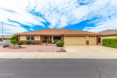 2062 S Wattlewood Cir, Mesa, AZ 85209