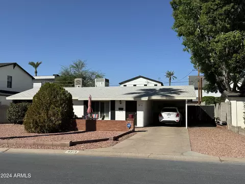 4214 E Sells Dr, Phoenix, AZ 85018