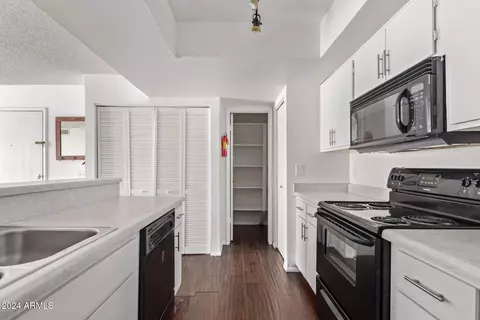 1920 W Lindner Ave #137, Mesa, AZ 85202