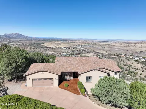 1026 Yavapai Hills Dr, Prescott, AZ 86301