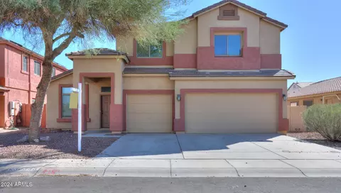 36383 W Costa Blanca Dr, Maricopa, AZ 85138