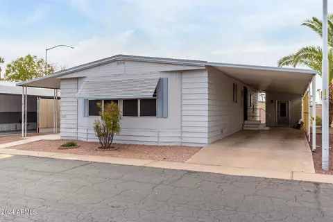 205 S Higley Rd #288, Mesa, AZ 85206