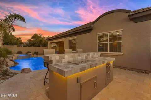 4404 E Glacier Pl, Chandler, AZ 85249 photo 4