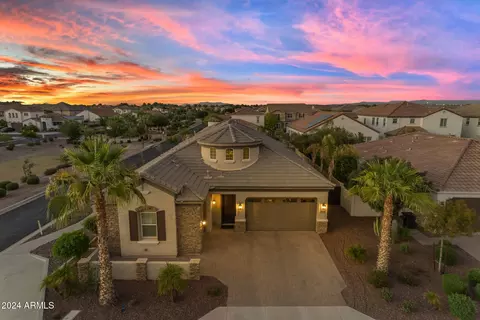 4404 E Glacier Pl, Chandler, AZ 85249