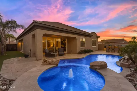 4404 E Glacier Pl, Chandler, AZ 85249 photo 9