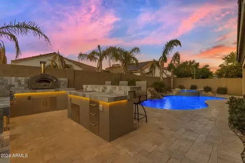 4404 E Glacier Pl, Chandler, AZ 85249 photo 6