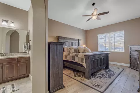 4404 E Glacier Pl, Chandler, AZ 85249 photo 31
