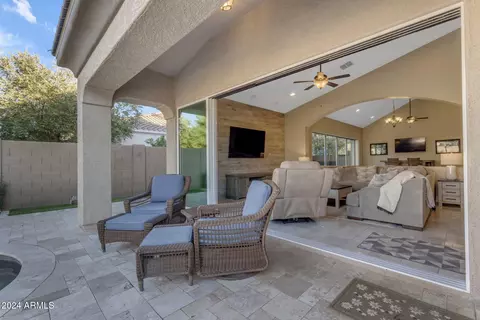4404 E Glacier Pl, Chandler, AZ 85249 photo 30