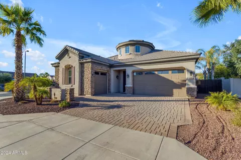 4404 E Glacier Pl, Chandler, AZ 85249 photo 14