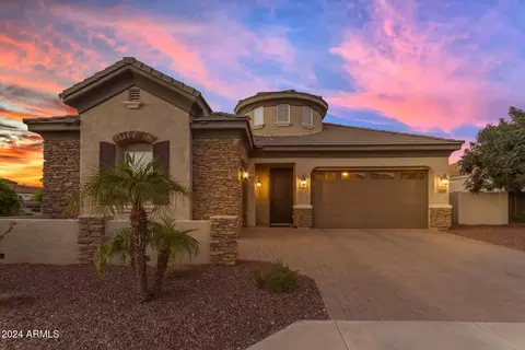 4404 E Glacier Pl, Chandler, AZ 85249 photo 3