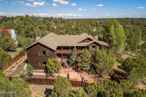 Other - 2946 N Lodgepole Rd, Overgaard, AZ 85933 photo 22 of 26
