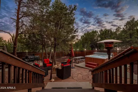 Other - 2946 N Lodgepole Rd, Overgaard, AZ 85933 photo 23 of 26