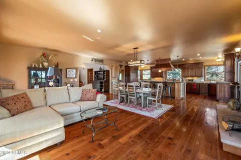 Other - 2946 N Lodgepole Rd, Overgaard, AZ 85933 photo 4 of 26