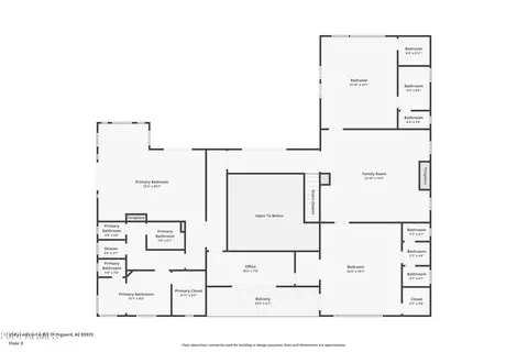 Other - 2946 N Lodgepole Rd, Overgaard, AZ 85933 photo 26 of 26
