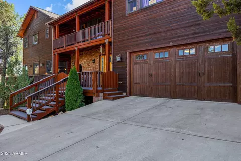 Other - 2946 N Lodgepole Rd, Overgaard, AZ 85933 photo 1 of 26