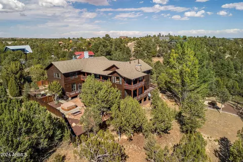 Other - 2946 N Lodgepole Rd, Overgaard, AZ 85933 photo 21 of 26