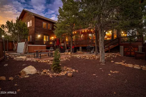Other - 2946 N Lodgepole Rd, Overgaard, AZ 85933 photo 25 of 26