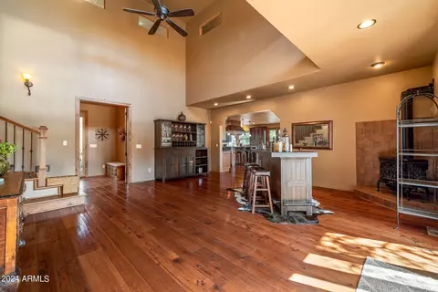Other - 2946 N Lodgepole Rd, Overgaard, AZ 85933 photo 3 of 26