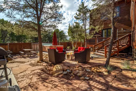 Other - 2946 N Lodgepole Rd, Overgaard, AZ 85933 photo 19 of 26