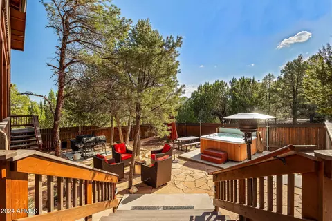 Other - 2946 N Lodgepole Rd, Overgaard, AZ 85933 photo 17 of 26