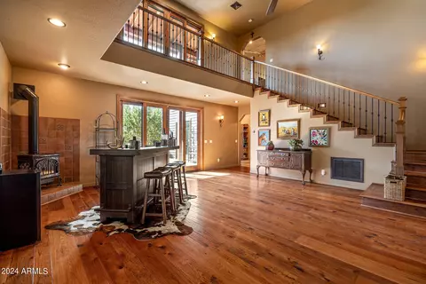 Other - 2946 N Lodgepole Rd, Overgaard, AZ 85933 photo 9 of 26