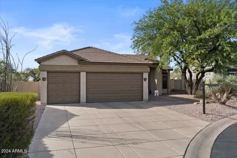 3222 N Sagewood Cir, Mesa, AZ 85207