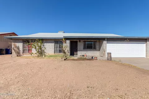 838 E Hampton Ave, Mesa, AZ 85204