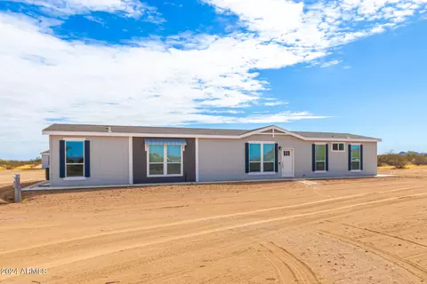 50863 W Saffron Ln, Maricopa, AZ 85139