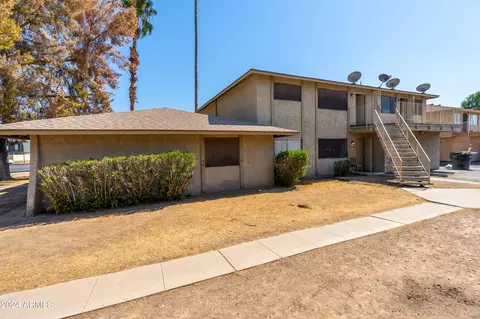 3307 W Harmont Dr, Phoenix, AZ 85051