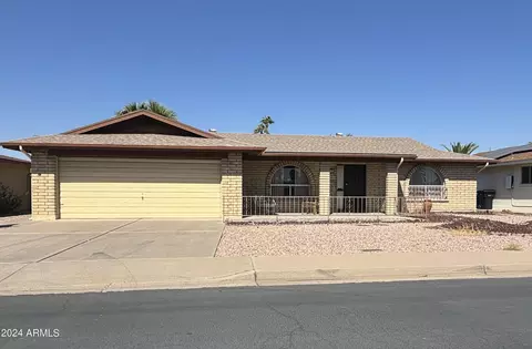 4636 E Florian Ave, Mesa, AZ 85206