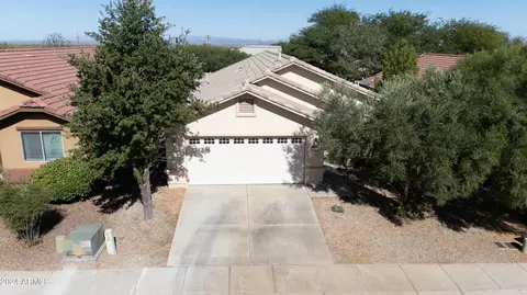 3371 Zion Ct, Sierra Vista, AZ 85650