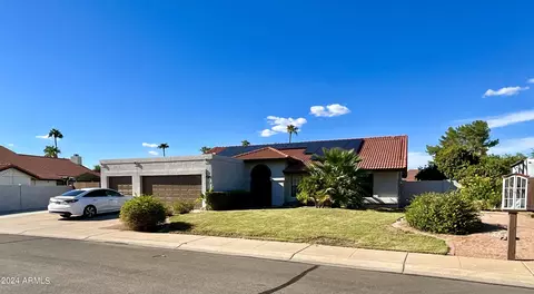 420 W Curry St, Chandler, AZ 85225