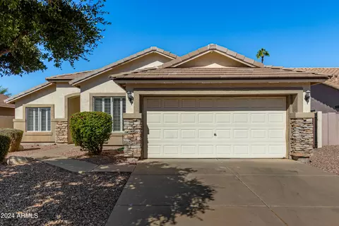 434 W Thompson Pl, Chandler, AZ 85286