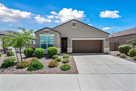 8529 W Millerton Way, Florence, AZ 85132