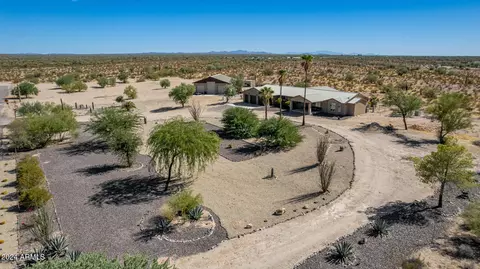 21957 E Desertaire Dr, Florence, AZ 85132