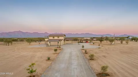 27219 S 171st Ave, Buckeye, AZ 85326