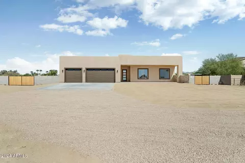 20138 W Steedridge Rd, Wittmann, AZ 85361