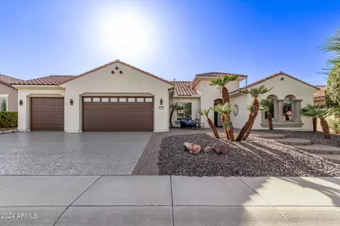 20390 N 268th Dr, Buckeye, AZ 85396