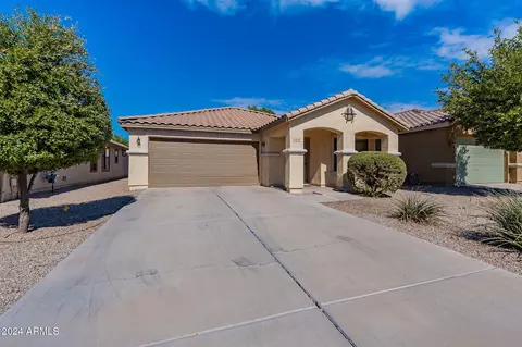 40018 W Mary Lou Dr, Maricopa, AZ 85138