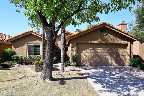 15626 N 50th St, Scottsdale, AZ 85254