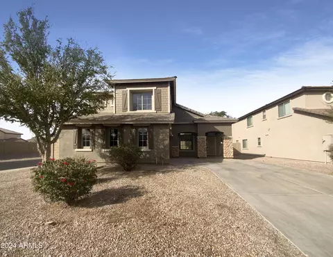 2692 W Silver Streak Way, San Tan Valley, AZ 85142