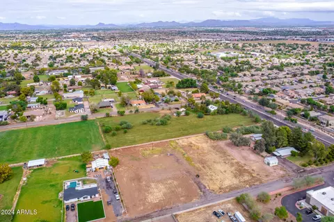 16838 E Fairview Ln #-, Gilbert, AZ 85295
