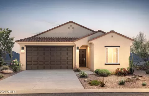 24416 W Flores Dr, Buckeye, AZ 85326