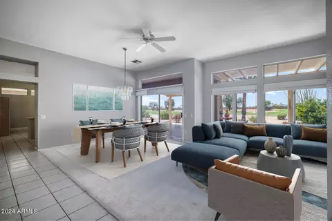 21312 N Verde Ridge Dr, Sun City West, AZ 85375