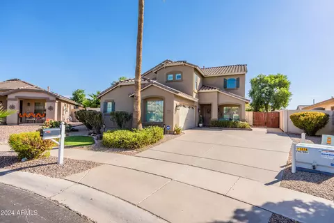 3371 Elgin St, Gilbert, AZ 85295