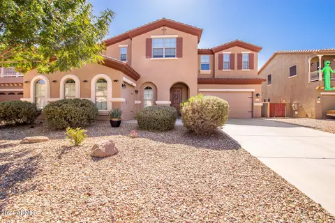 44163 W Palo Abeto Dr, Maricopa, AZ 85138