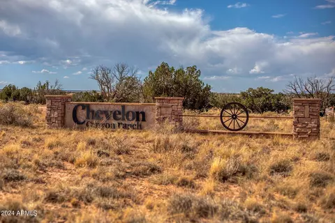 Unknown Address -- #813, Heber, AZ 85928