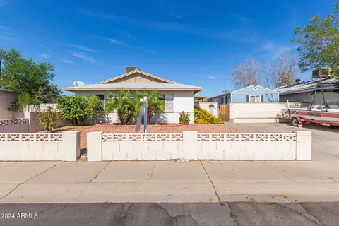 3314 W Port Au Prince Ln, Phoenix, AZ 85053